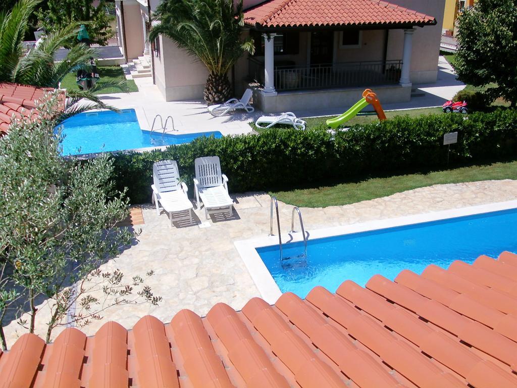 Oliva Holiday Apartment Banjole Exteriér fotografie