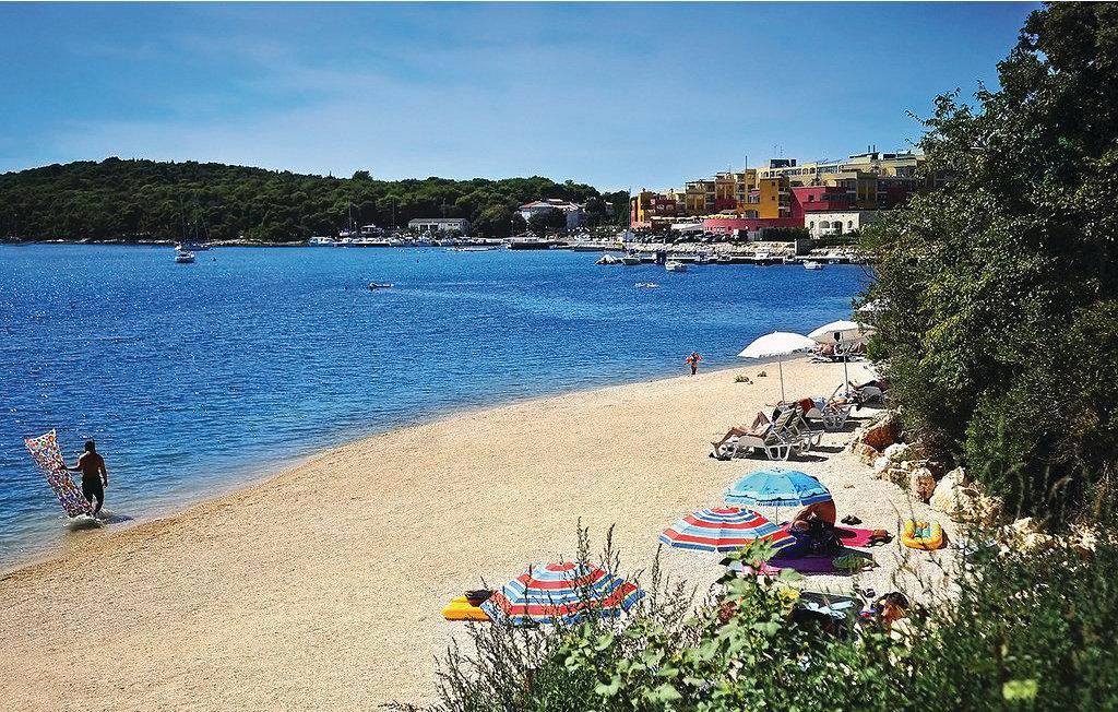 Oliva Holiday Apartment Banjole Exteriér fotografie