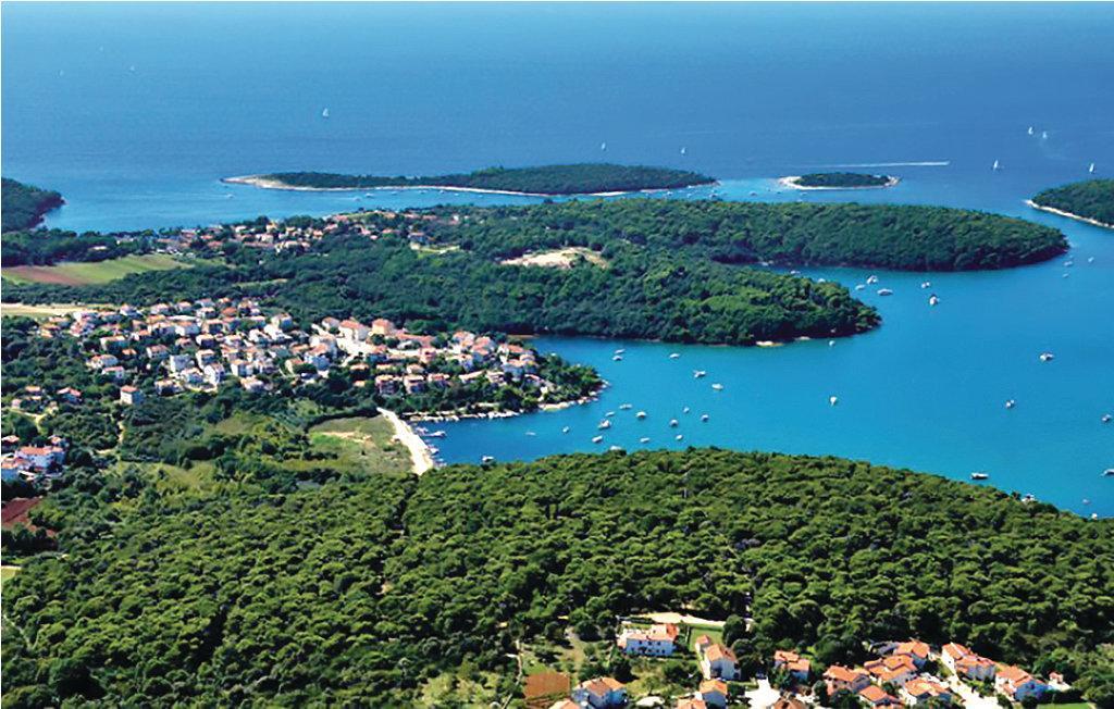Oliva Holiday Apartment Banjole Exteriér fotografie