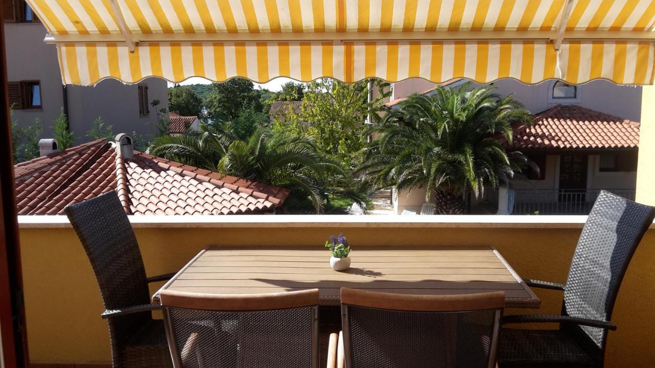 Oliva Holiday Apartment Banjole Exteriér fotografie
