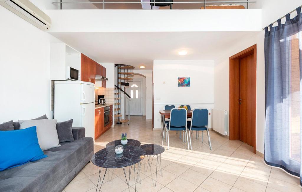 Oliva Holiday Apartment Banjole Exteriér fotografie