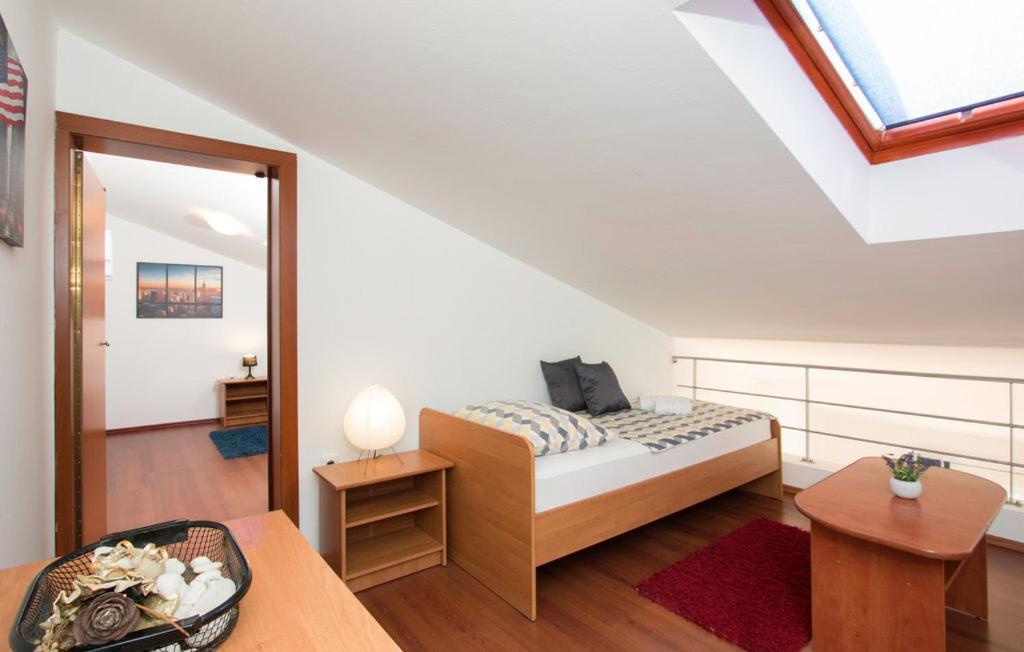 Oliva Holiday Apartment Banjole Exteriér fotografie