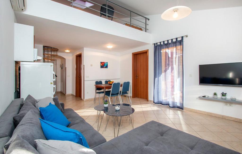 Oliva Holiday Apartment Banjole Exteriér fotografie
