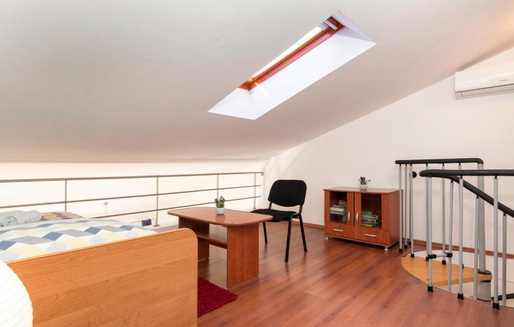 Oliva Holiday Apartment Banjole Exteriér fotografie