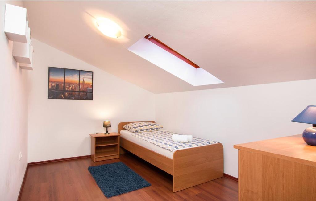 Oliva Holiday Apartment Banjole Exteriér fotografie