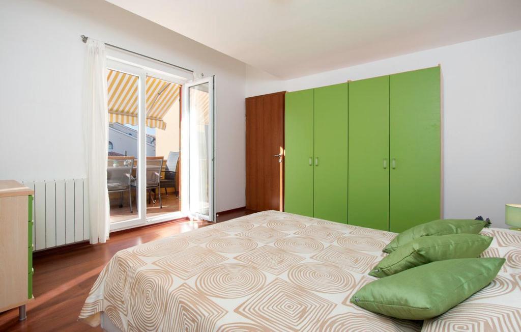 Oliva Holiday Apartment Banjole Exteriér fotografie