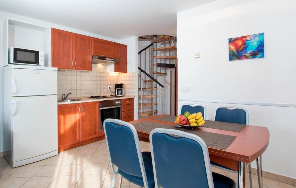 Oliva Holiday Apartment Banjole Exteriér fotografie