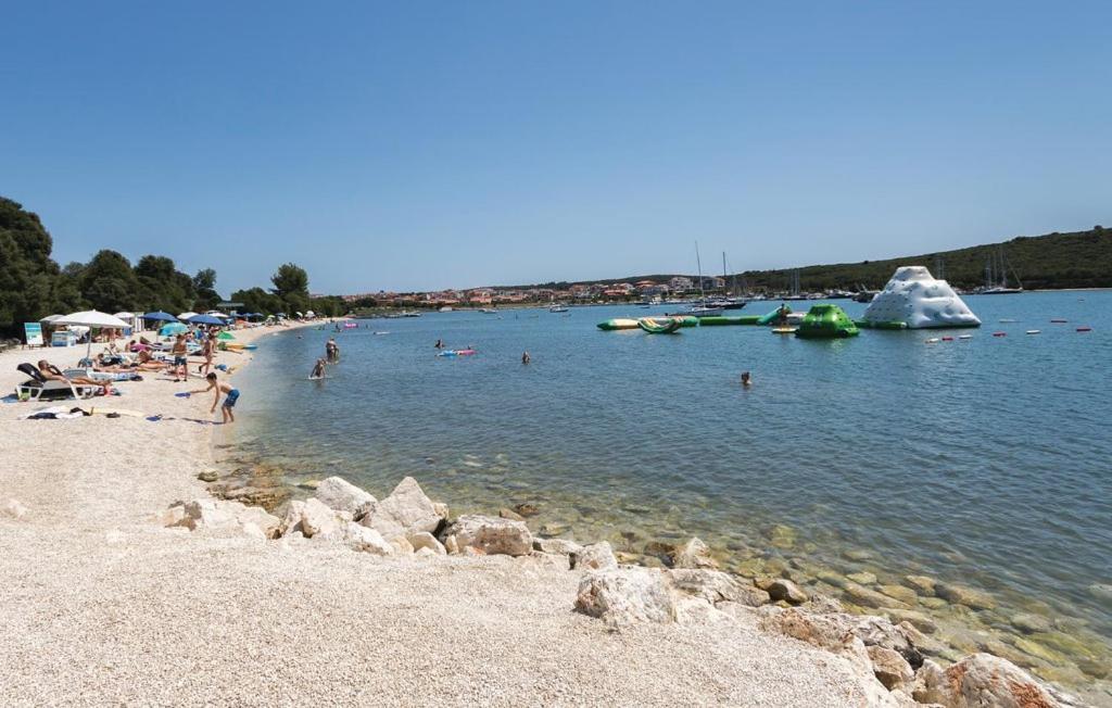 Oliva Holiday Apartment Banjole Exteriér fotografie