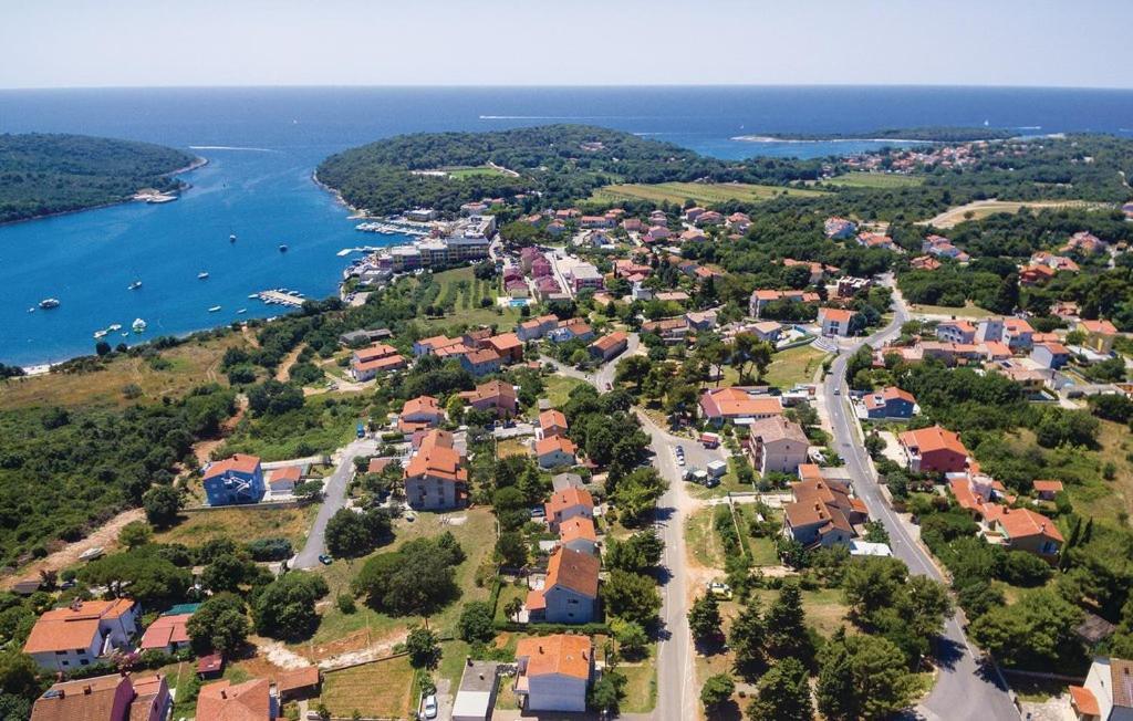 Oliva Holiday Apartment Banjole Exteriér fotografie
